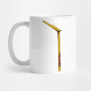 Whiplash Mug